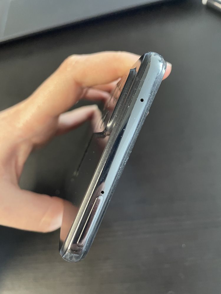 Смартфон Samsung Galaxy A52 Black. Модель SM-A525F/DS