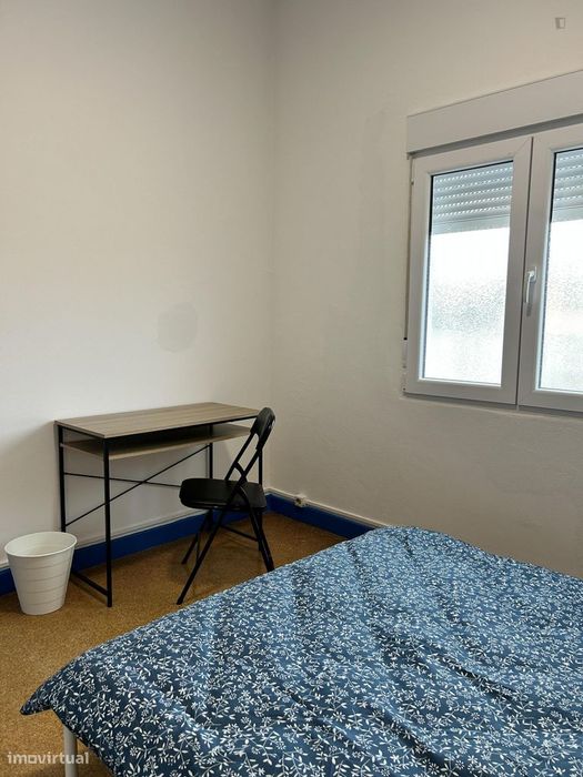 785747 - Quarto encantador junto à...