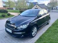 Peugeot 308 1.6 HDI *Prywatnie*Tablet*Klimatronik dwustrefowy*