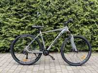 Велосипед Formula ZEPHYR 3.0 DD рама 19/21 алюмінієвий