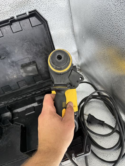 Перфоратор SDS-Plus DeWALT D25313  отбойник дрель