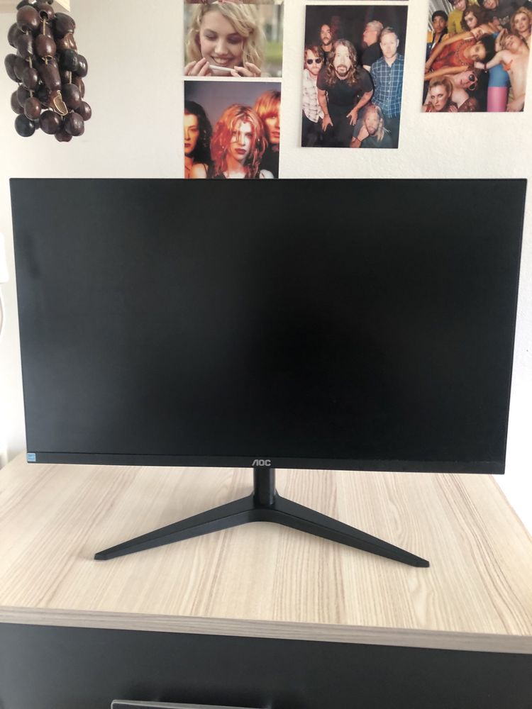 Monitor AOC 27B1H