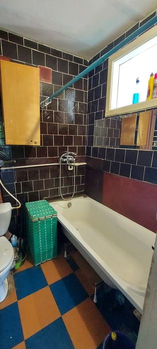 Продам 2-х кімнатну квартиру в м. Жовті Води