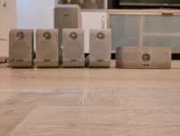 Głośniki kina domowego Philips