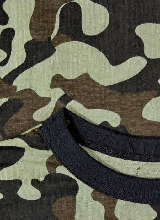 Футболка чоловіча 54 розмір 3XL короткий рукав Дубок