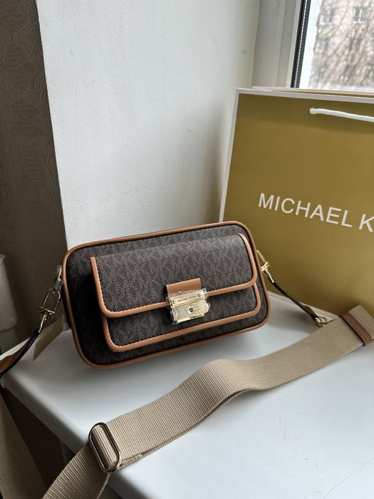 Сумка Michael Kors Bradshaw