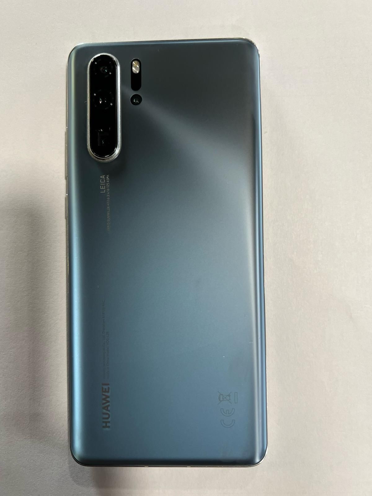 HUAWEI P30 6.47 Pro 8GB 256GB Smartphone Aurora