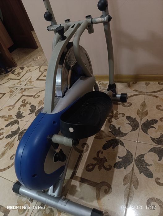 Оорбітрек Elite Orbitrek