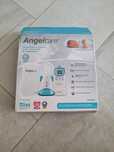Monitor oddechu czujnik niania elektroniczna Angelcare AC401