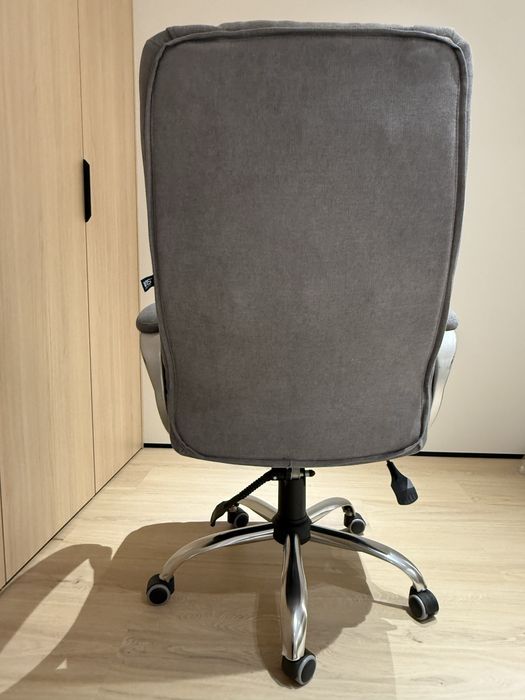 Компʼютерне крісло, офісне крісло