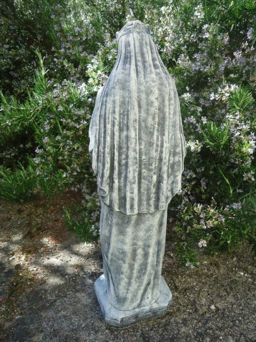 Nossa Senhora com o Menino (Sedes Sapientiae)