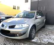 Renault Megane 1.5dci