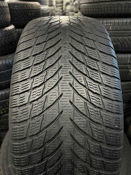225/45 R19 NOKIAN WR SNOWPROOF P (85% прот) 235 245 255 265 40 50 55