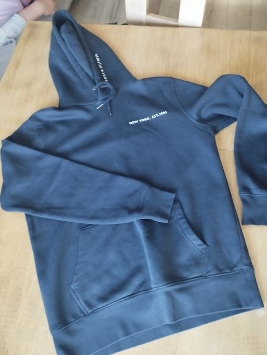 Bluza i t-shirt Tommy Hilfiger rozm L