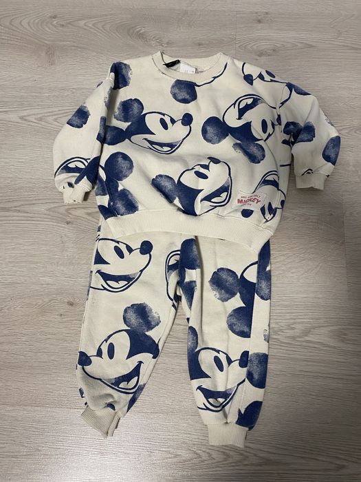 Костюм zara 2-3, 98