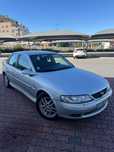 Urgente Vectra 2.0 turbo