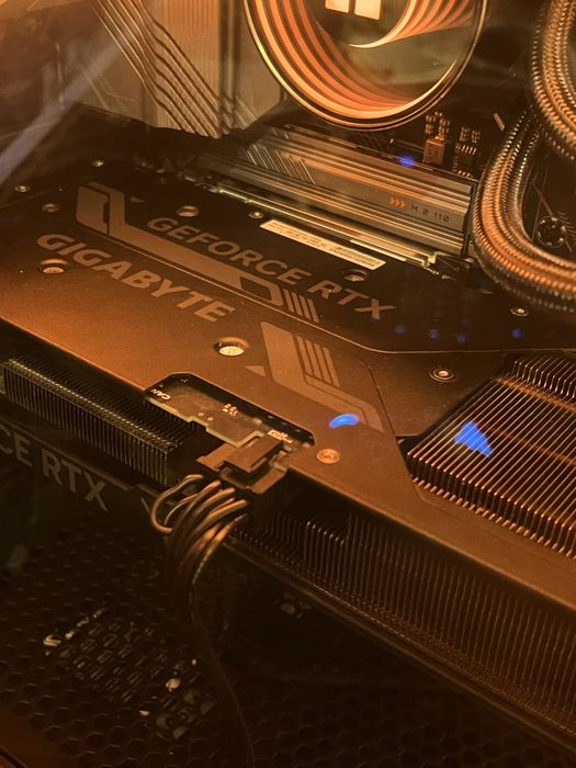 Komputer i9 12900K 32gb ram RTX 4070 1tb ssd gwarancja