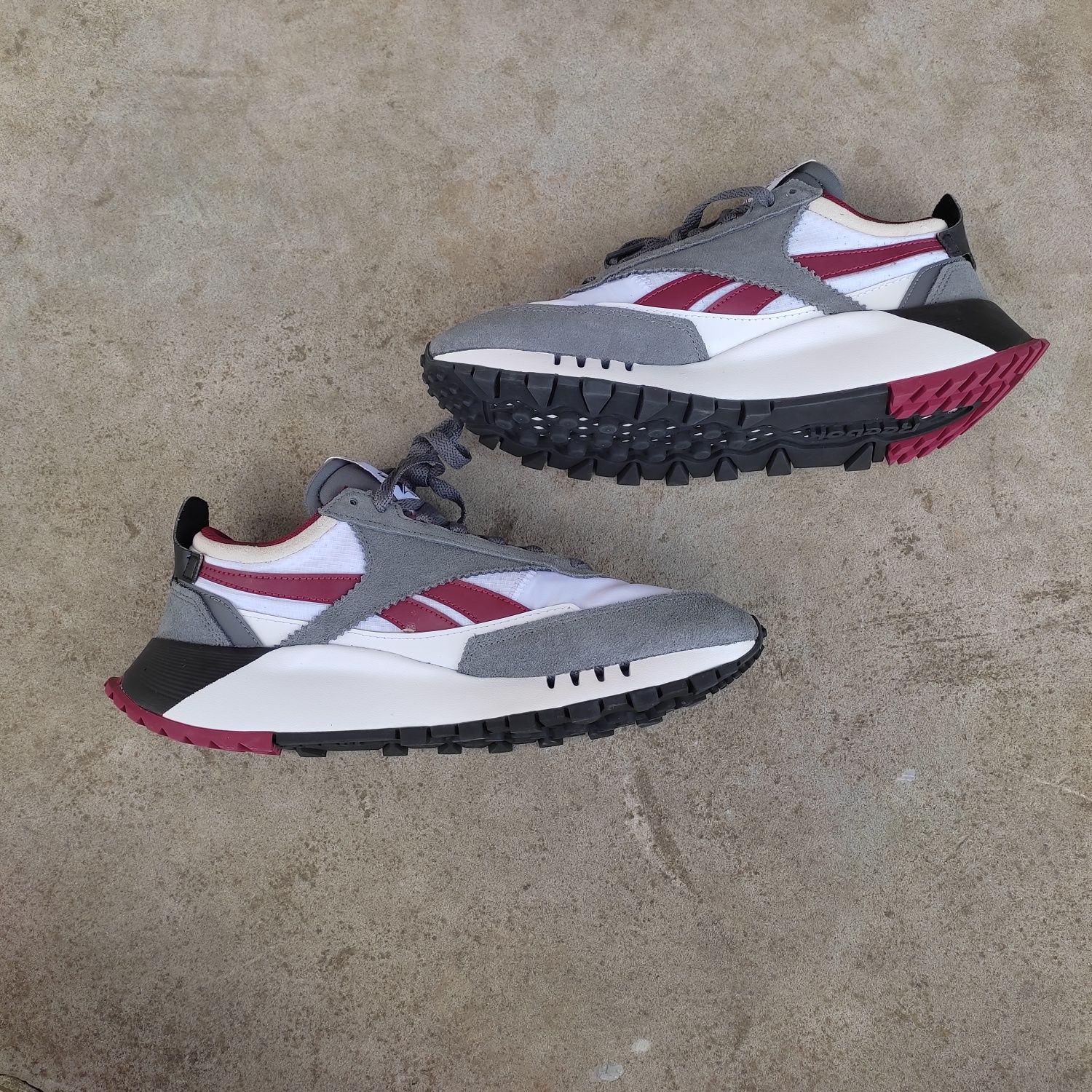 РОЗПАРОВКА! Reebok Classic Legacy