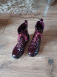 Buty lakierowane rozm. 35