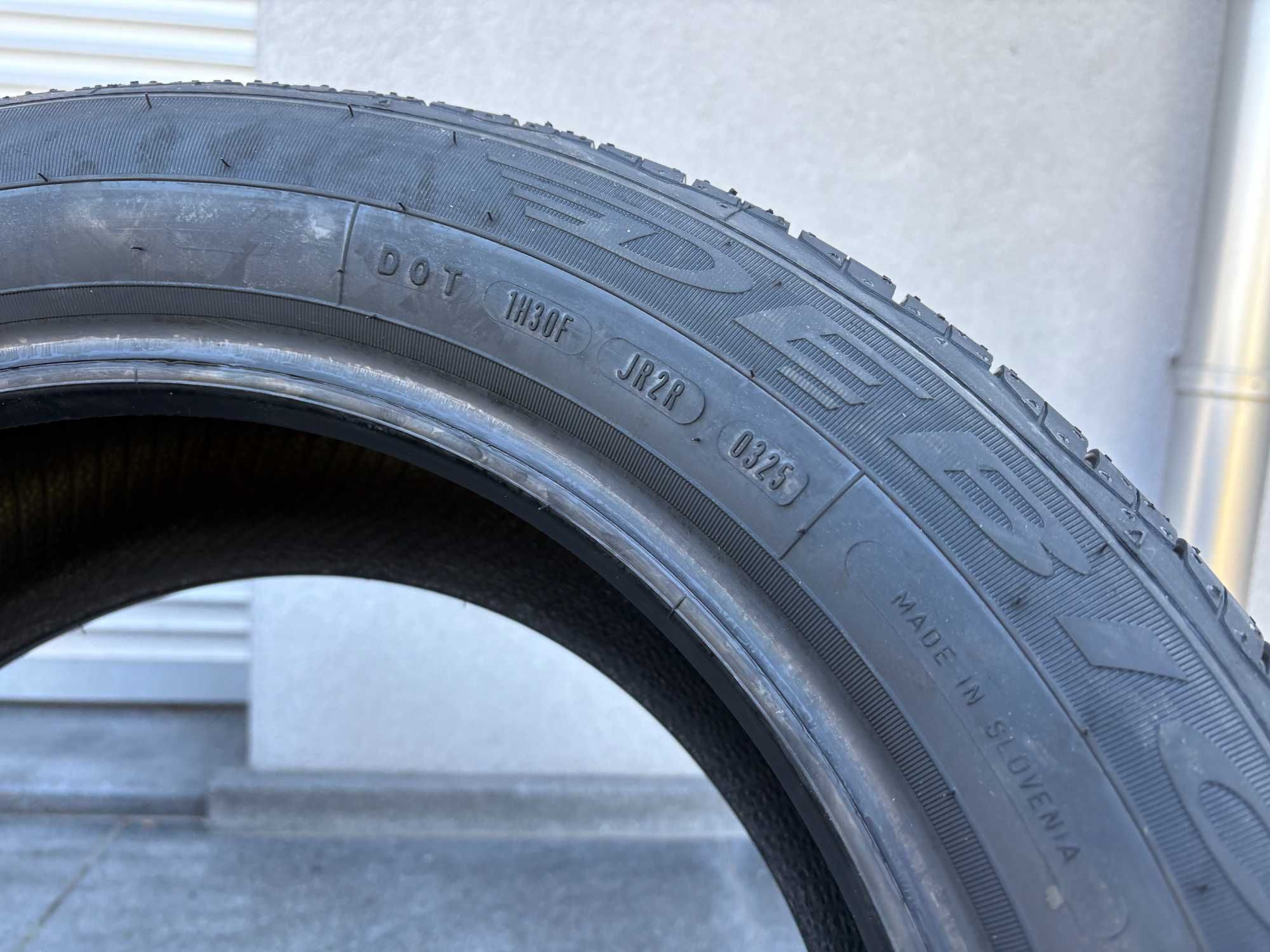 x4 letnie 205/55R16 Dębica PrestoHP2 91V prod. 2025r PROSTO Z FABRYKI