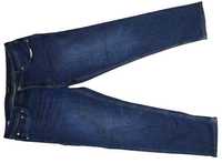 JACK JONES MIKE W34 L30 PAS 96 comfort fit jeansy męskie z elastanem