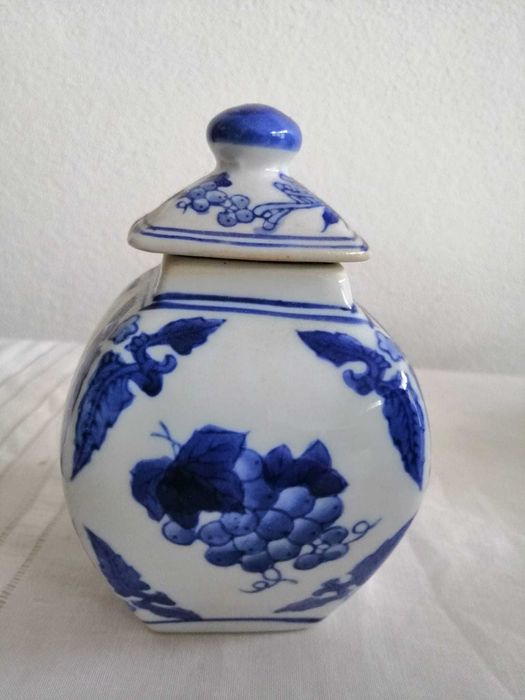 Jarras Antigas Variadas