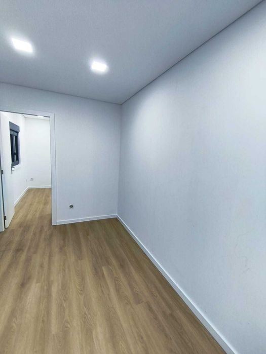 Casa Modular Casa Contentor 12m - Contentor NOVO