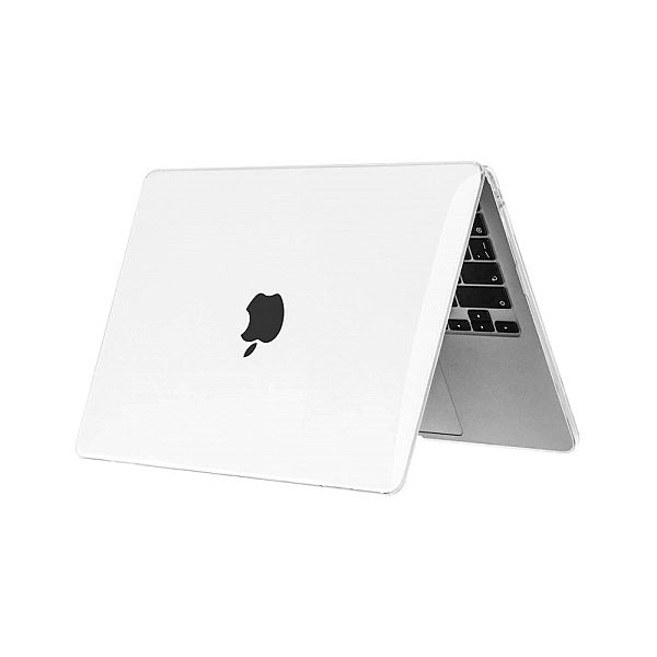 Etui Tech-Protect SmartShell na MacBook Air 13" M2 / M3 / 2022, 2024 -