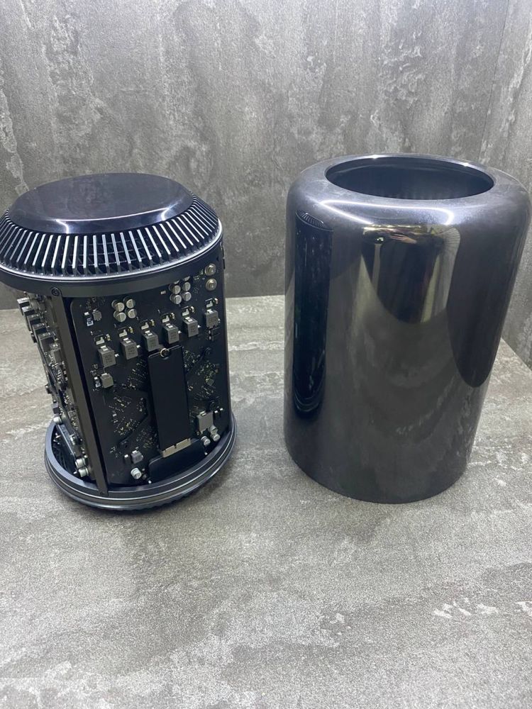 Mac Pro 6.1 A1481