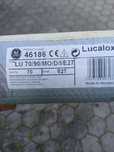 Lampadas pra pavilhões