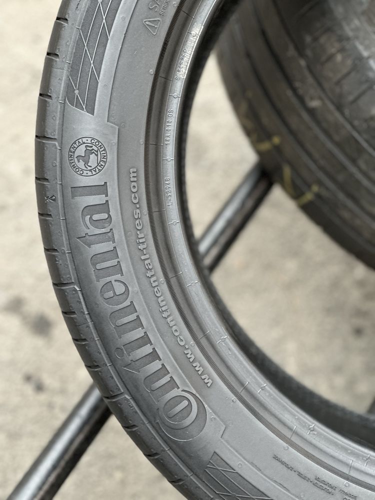 Continental SportContact5 235/50 r18 2020 рік 7мм