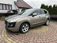 Peugeot 3008 Navi#Klimatronik#GrzaneFotele#Alufelgi