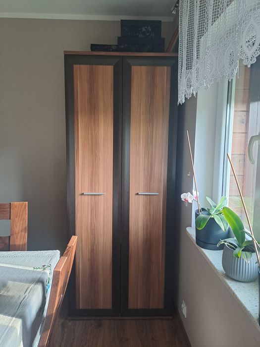 Meblościanka do salonu