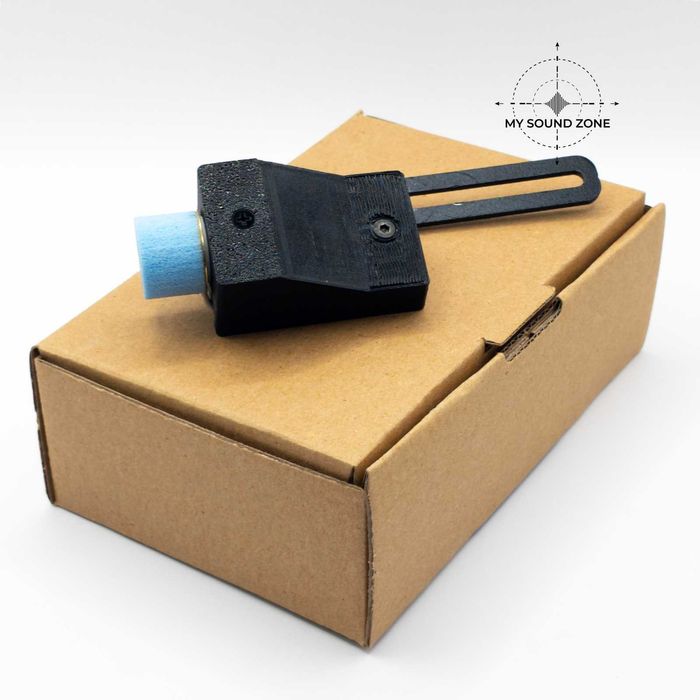 Trigger perkusyjny wewnetrzny U2 High – dwustrefowy | Roland/eDrumIn