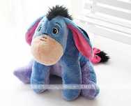Peluche Bisonho Winnie The Pooh-22cm