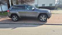 Jeep Grand Cherokee 3.0 Diesel Limited