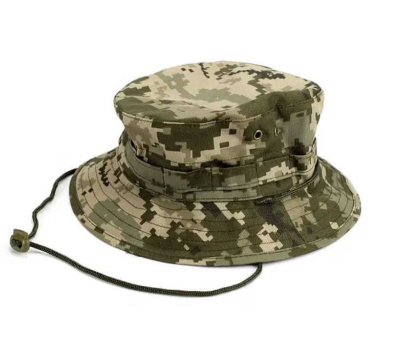 Панама Нова піксель ЗСУ 58р.