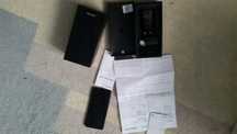 Smartfon Samsung Galaxy S20+ 12 GB / 128 GB czarny
