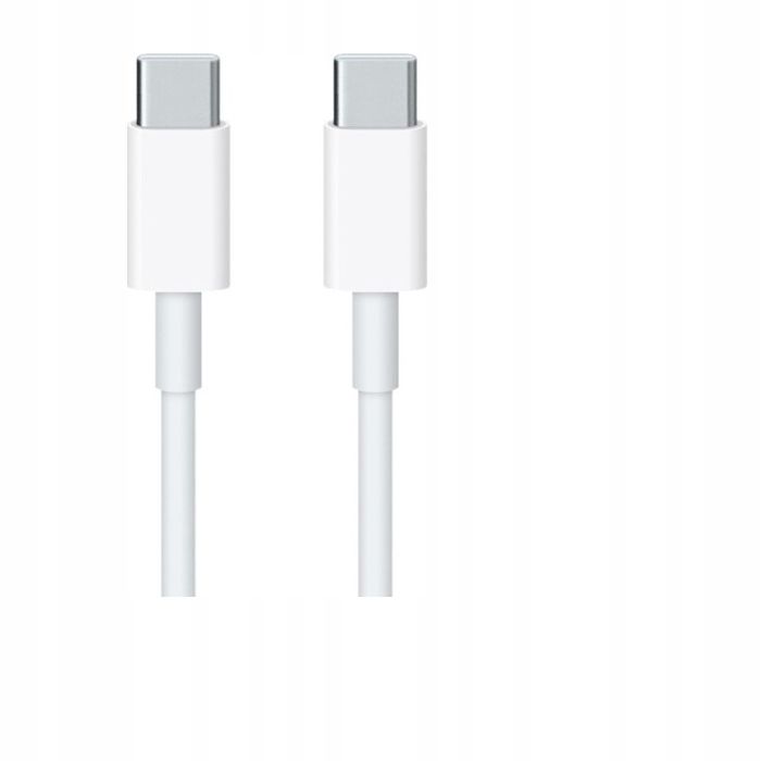 Szybki Kabel Usb-C Do Iphone 15 Pro Max 60W 2M