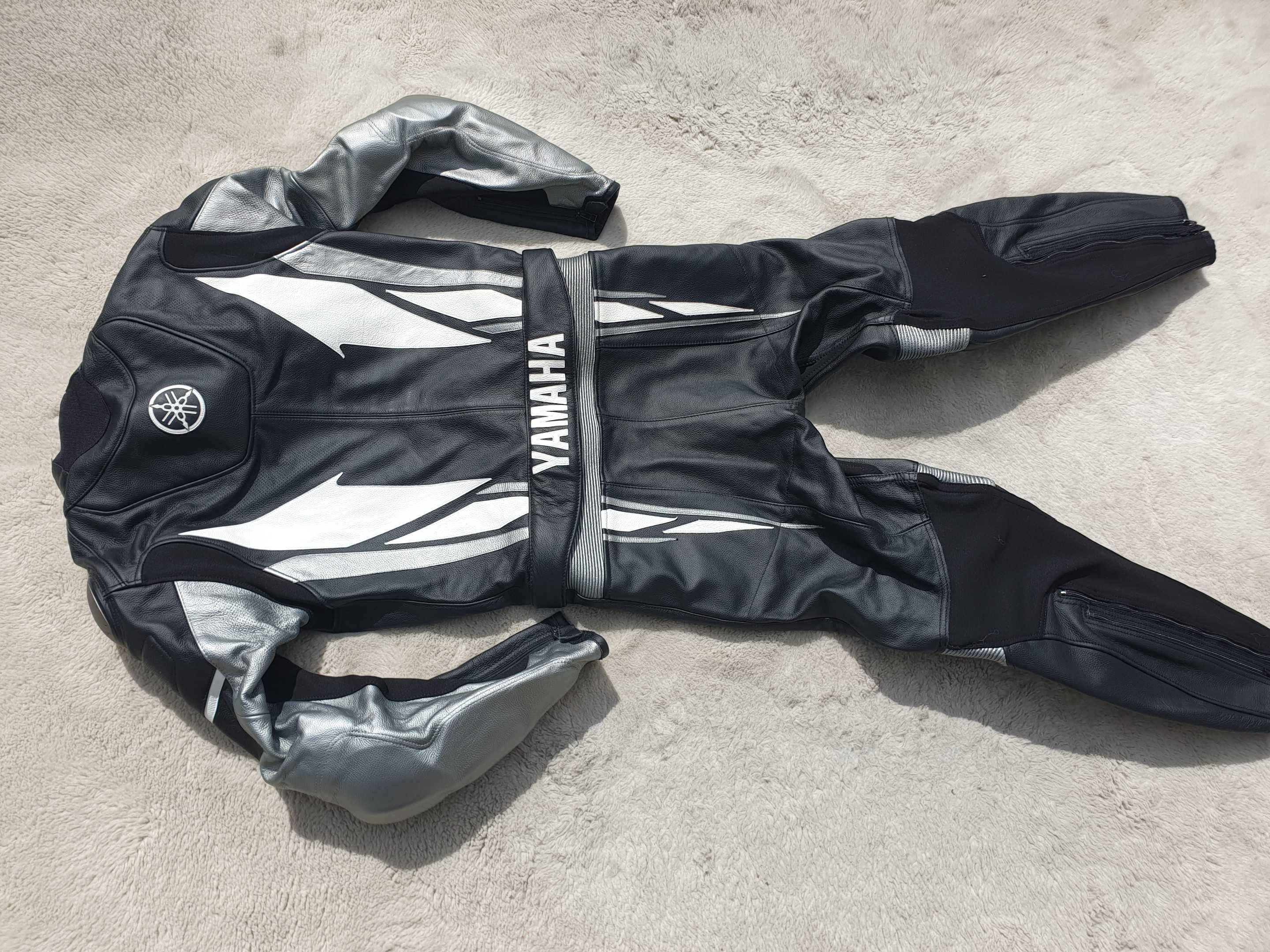 Dainese Yamaha 50 Eur M Kombinezon motocyklowy