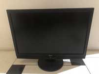 Monitor do PC Fujitsu