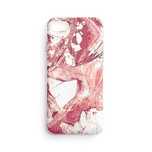 Wozinsky Marble żelowe etui pokrowiec marmur Xiaomi Mi 10t Pro / Mi 10