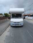 Autocaravana Sea Dart Zgvc Fiat 2.0 JTD 2006