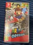 Gra Mario odyssey