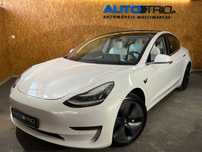 TESLA Model 3 Long Range LR AutoPilot 3 Aperfeiçoado