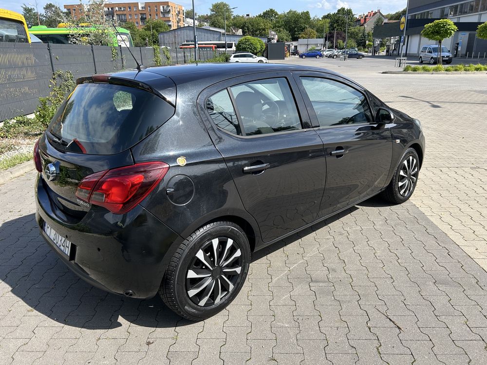 Sprzedam Opel Corsa