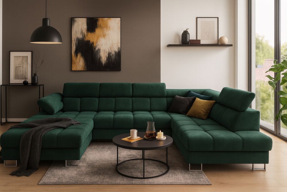 Naroznik Samba Nowosc Wybierz Rozmiar