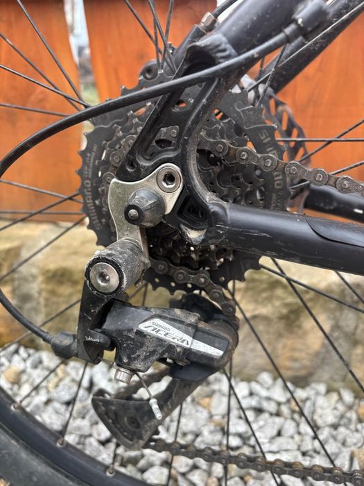 Rower Górski INDIANA X-Pulser 3.7 M21 27.5cali