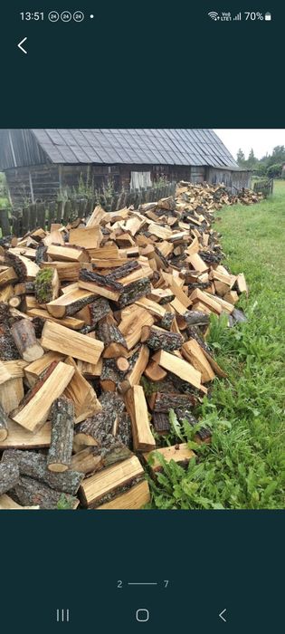 Дрова по НИЗКИМ ценам