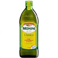 Олія оливкова, Monini CLASSICO Olio Extra Vergine di Oliva, 1 л.